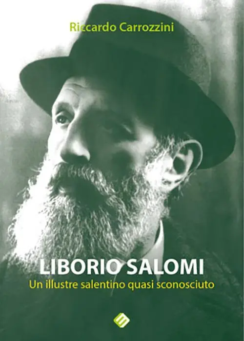Liborio Salomi. Un illustre salentino quasi sconosciuto Direttamente Dal Produttore