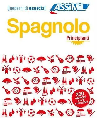 Promozione Spagnolo. Quaderno di esercizi. Principianti. Ediz. bilingue