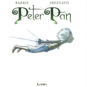 Peter Pan Reso Gratuito