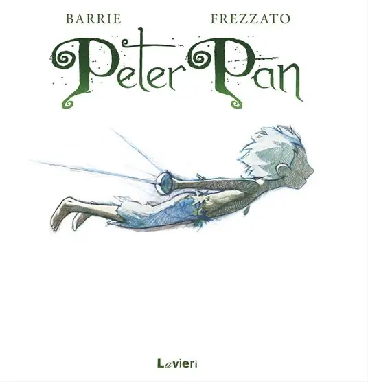 Peter Pan Reso Gratuito
