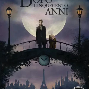 Acquista Ora Dopo cinquecento anni