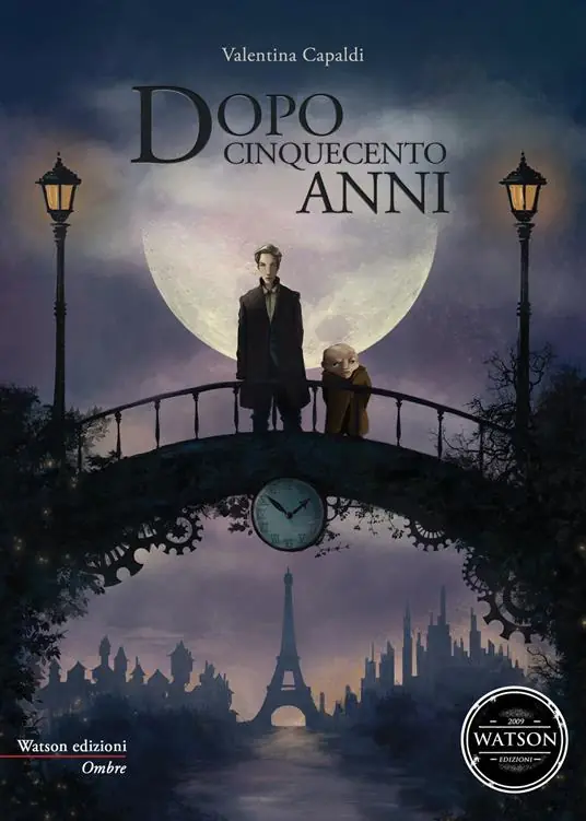 Acquista Ora Dopo cinquecento anni