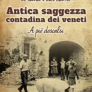 Must-Have Saver dei noni. Antica saggezza contadina dei veneti (El)
