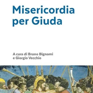 Consegna Rapida Misericordia per Giuda