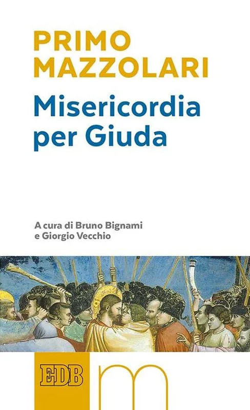Consegna Rapida Misericordia per Giuda