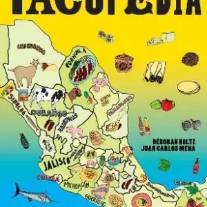 Tacopedia Di Tendenza