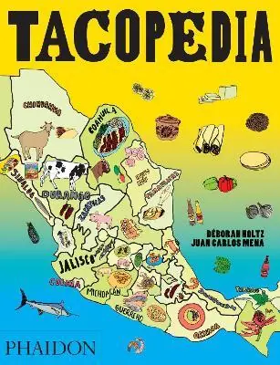Tacopedia Di Tendenza