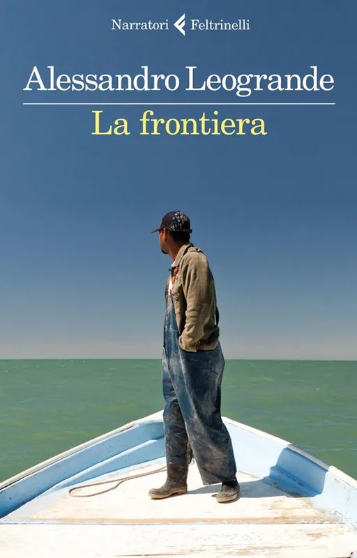 Subito Disponibile La frontiera