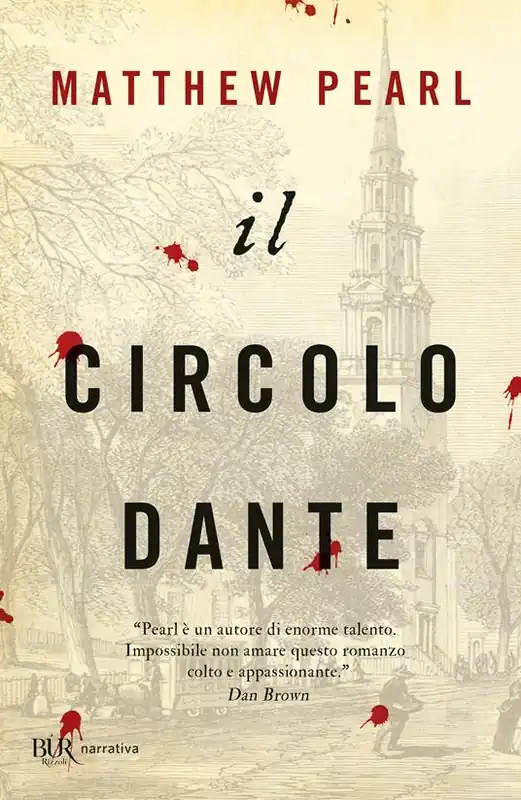 Prezzo Di Fabbrica Il Circolo Dante