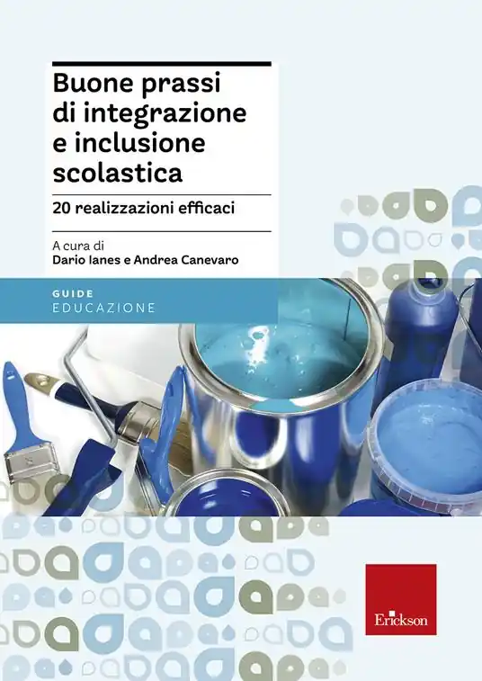 Buone prassi di integrazione e inclusione scolastica Non Perdere