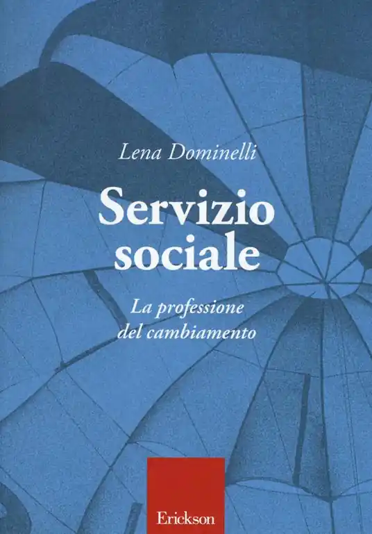 Prezzo Di Fabbrica Servizio sociale. La professione del cambiamento