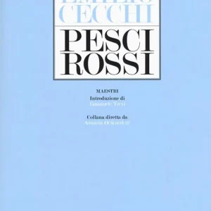 Spedizione Espresso Pesci rossi