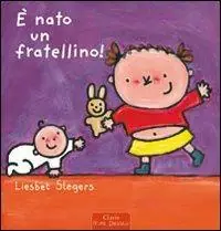 È nato un fratellino! Ediz. illustrata Promozione