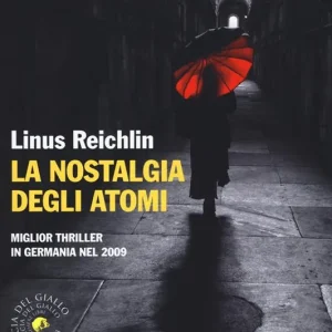 La nostalgia degli atomi Scelto Dai Clienti