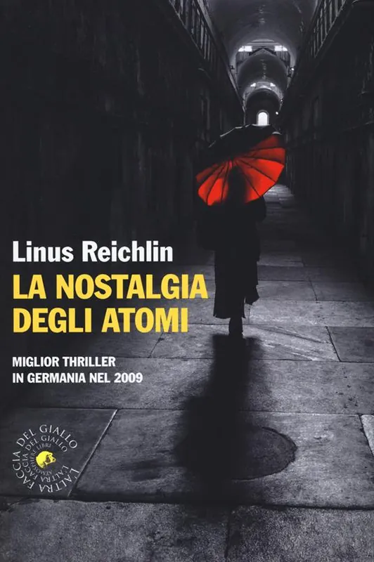 La nostalgia degli atomi Scelto Dai Clienti