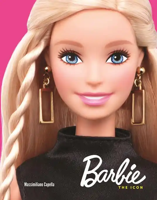 Barbie. The icon. Ediz. illustrata Prezzo Scontato