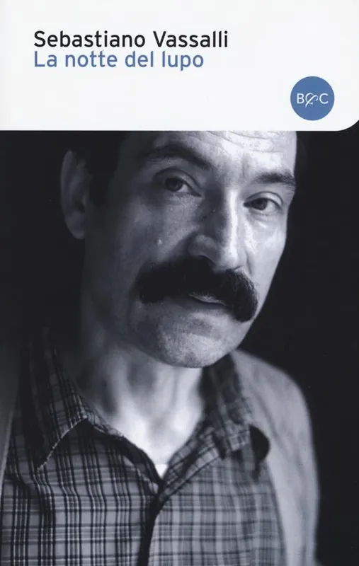 Bestseller La notte del lupo