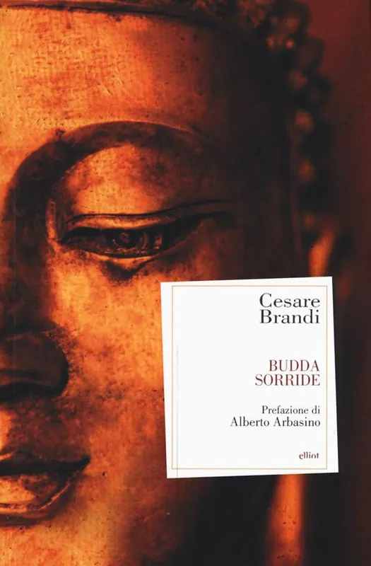 Budda sorride Reso Gratuito