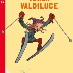 Compra Online Tonja Valdiluce