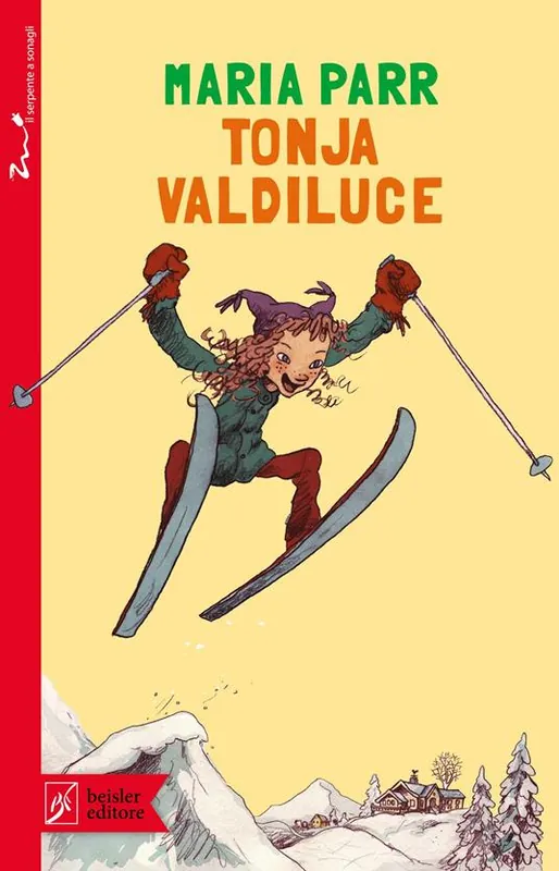 Compra Online Tonja Valdiluce