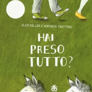 Hai preso tutto? Ediz. ad alta leggibilità Prezzo Ridotto