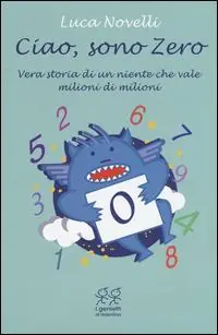 Miglior Prezzo Ciao, sono Zero. Ediz. illustrata