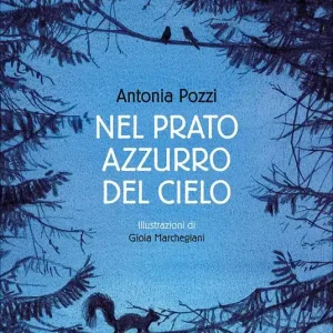 Nel prato azzurro del cielo Scelto Dai Clienti