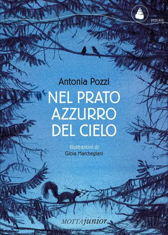 Nel prato azzurro del cielo Scelto Dai Clienti