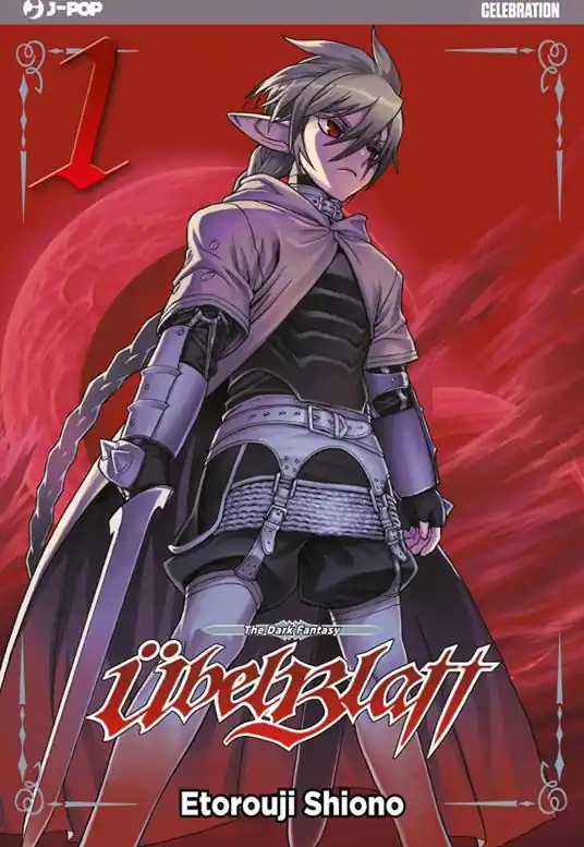 Ubelblatt. J-POP 10º Anniversary. Vol. 1 Prezzo Basso