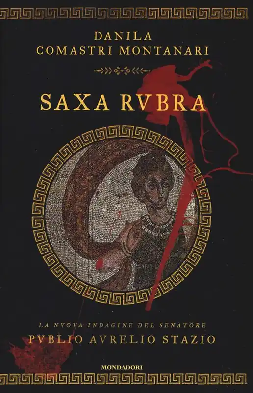 Saxa Rubra. Ediz. illustrata Subito Disponibile