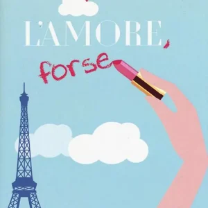 L‘amore, forse Consegna Rapida