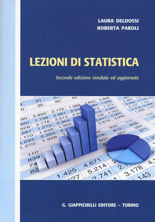 Lezioni di statistica Di Tendenza
