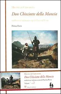 Pagamento Sicuro Don Chisciotte della Mancia