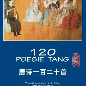 120 poesie tang Prezzo Conveniente