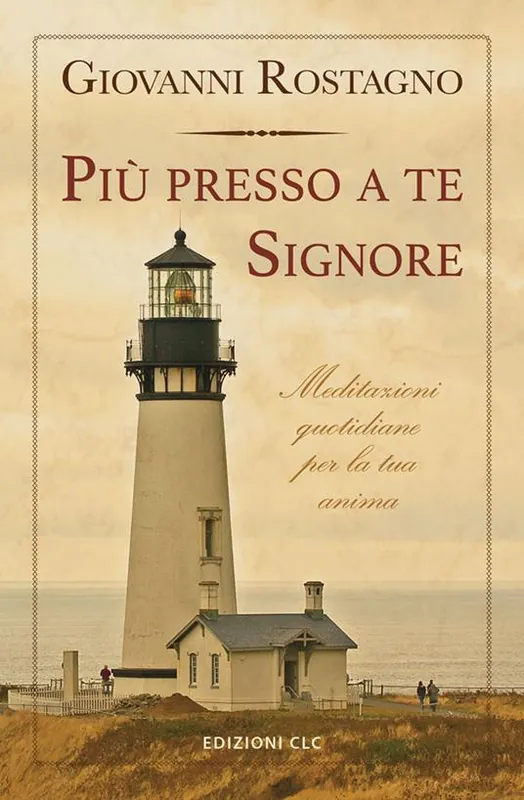 Prezzo Conveniente Più presso a te Signore. Meditazioni quotidiane per la tua anima