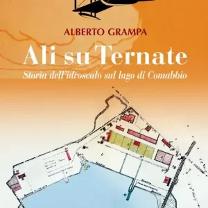 Professionale Ali su Ternate