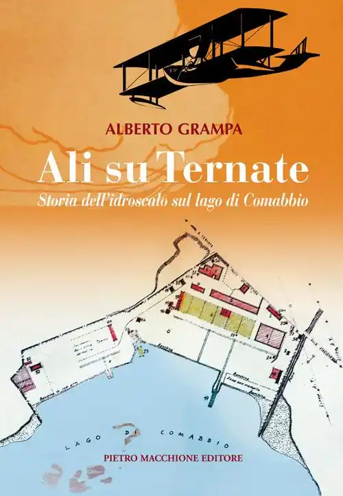 Professionale Ali su Ternate