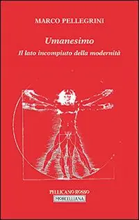 Offerta Del Giorno Umanesimo. Il lato incompiuto della modernità