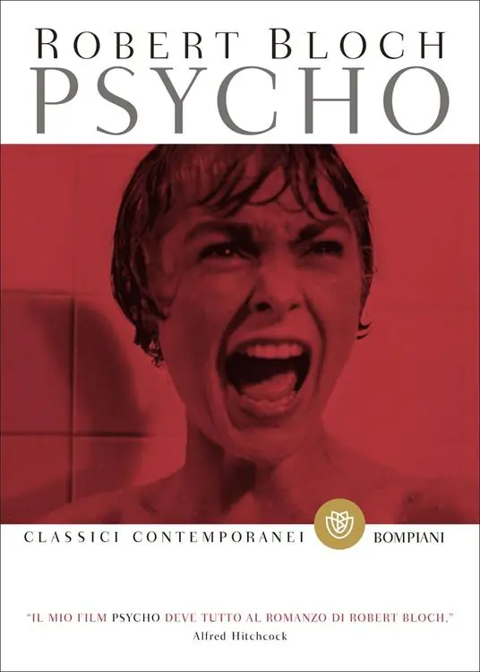 Super Prezzo Psycho