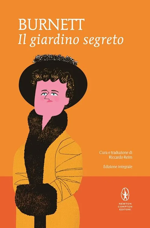 Il giardino segreto. Ediz. integrale Compra Oggi Stesso