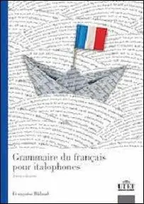 Grammaire du français pour italophones Must-Have