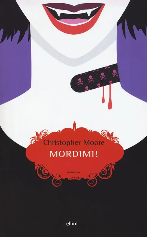 Mordimi! Una storia d‘amore Prezzo Basso