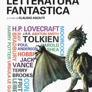 Di Tendenza Guida alla letteratura fantastica
