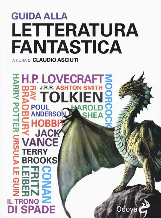 Di Tendenza Guida alla letteratura fantastica