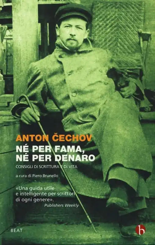 Nuova Collezione Né per fama, né per denaro. Consigli di scrittura e di vita
