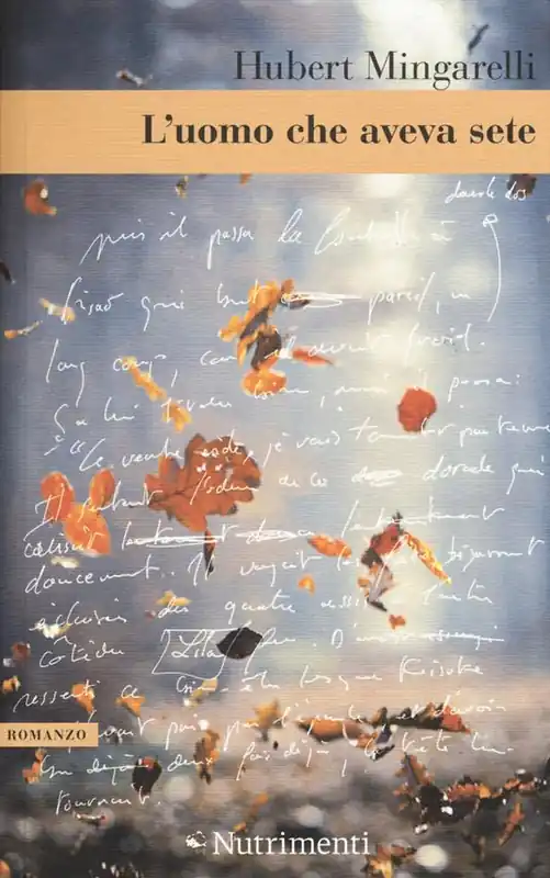 A Buon Prezzo L‘uomo che aveva sete