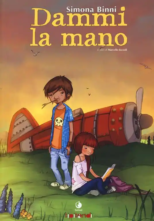 Sconto Dammi la mano