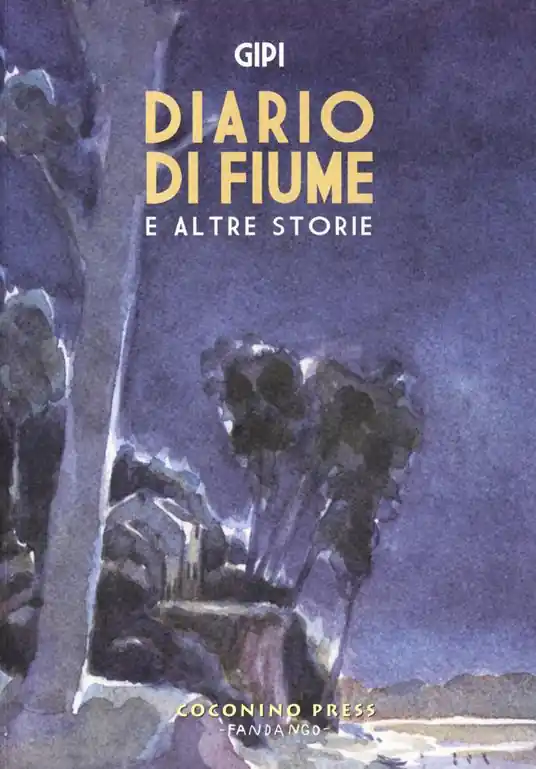Ultime Pezzi Diario di fiume e altre storie