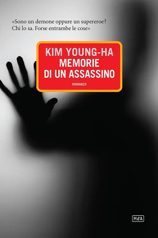 Memorie di un assassino Più Venduto