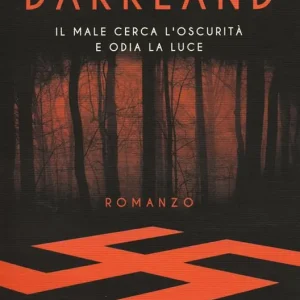 Nuovo Arrivo Darkland